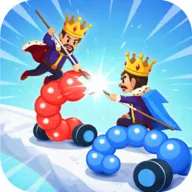 绘制战车：王国冲突2026下载