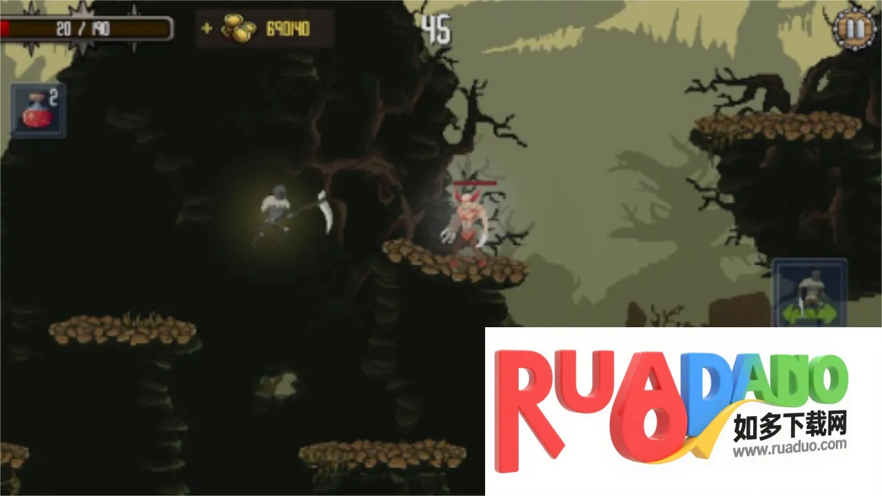 死亡火焰2026下载 死亡火焰2026下载