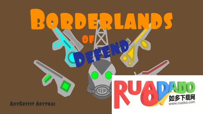 像素保卫战2026官方最新版本 像素保卫战2026官方最新版本