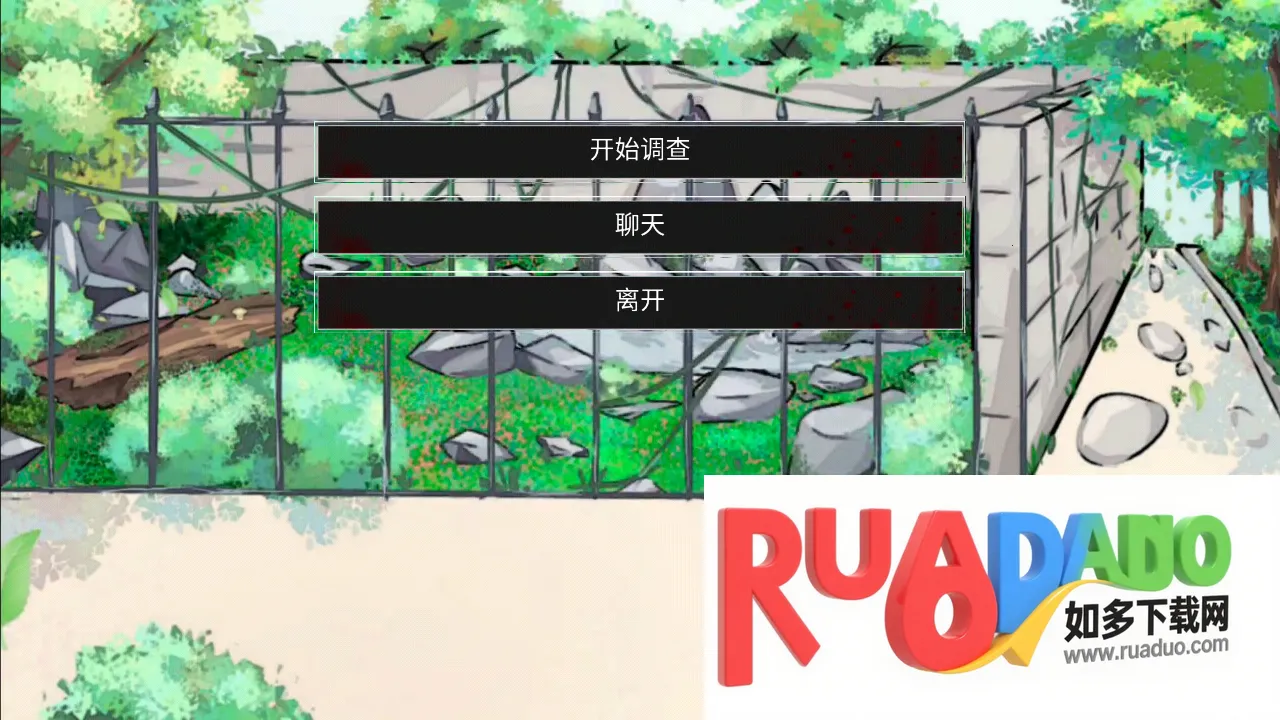 动物园怪谈2026下载安装 动物园怪谈2026下载安装