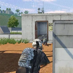 枪手请就位2026下载