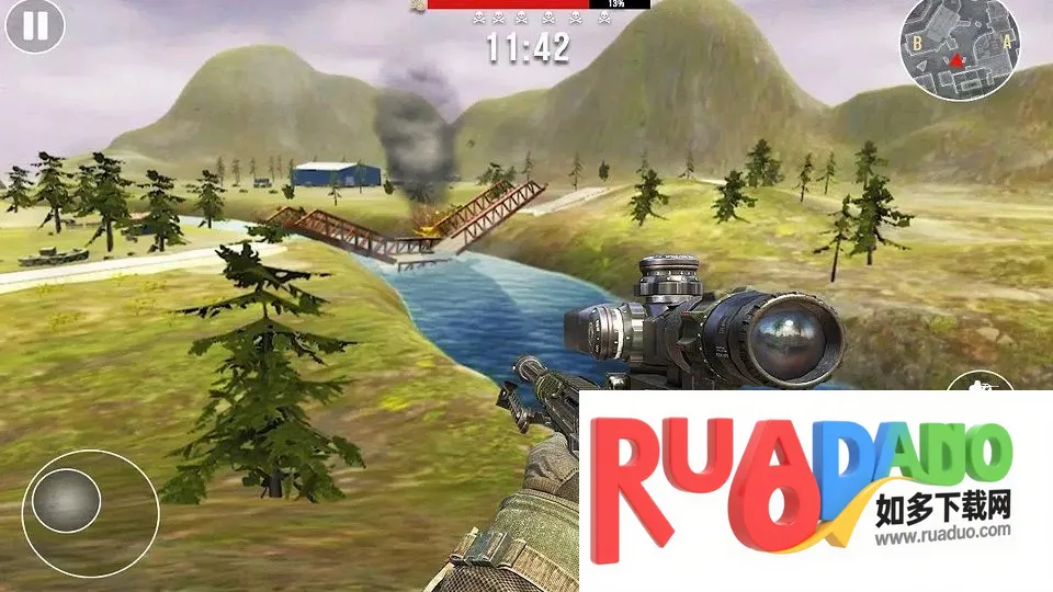 枪手请就位2026下载 枪手请就位2026下载