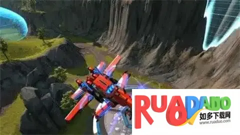 罗博造造安卓版手机版 罗博造造安卓版手机版