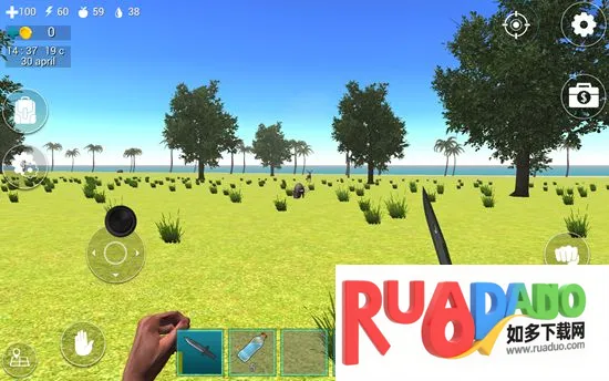 海洋之家岛屿生存2026下载 海洋之家岛屿生存2026下载