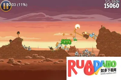 Angry Birds2026下载 Angry Birds2026下载