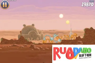 Angry Birds2026下载 Angry Birds2026下载