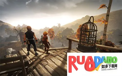 双子传说最新手机版 双子传说最新手机版