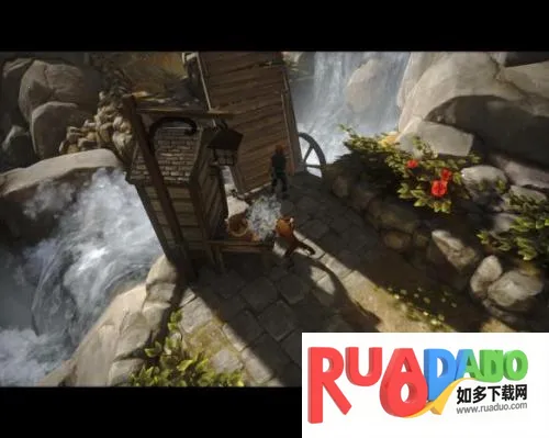 双子传说最新手机版 双子传说最新手机版