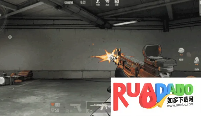 王牌战士2 王牌战士2