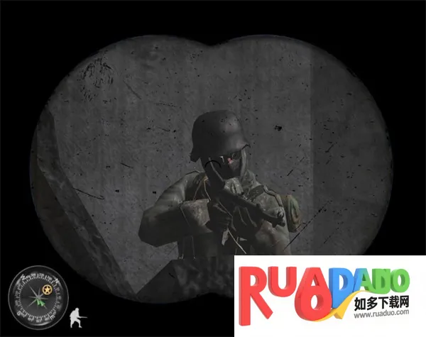 使命召唤2 使命召唤2