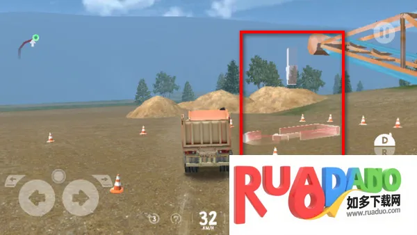 重型机械采矿模拟器最新手机版