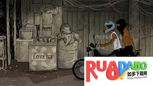 杀手安卓版手机版