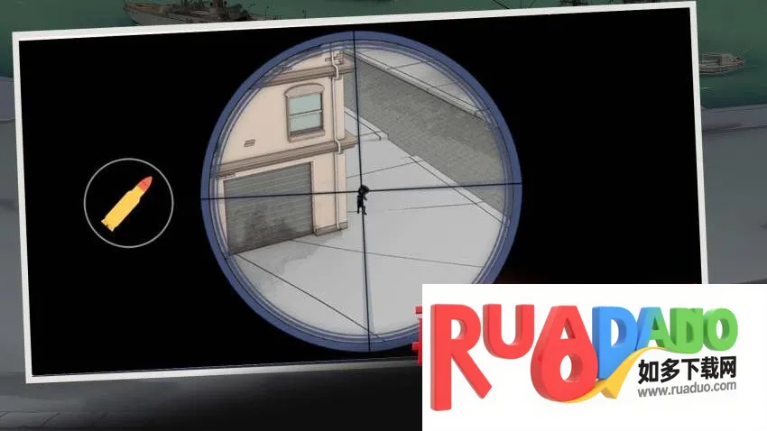 一枪狙中你2026官方最新版本