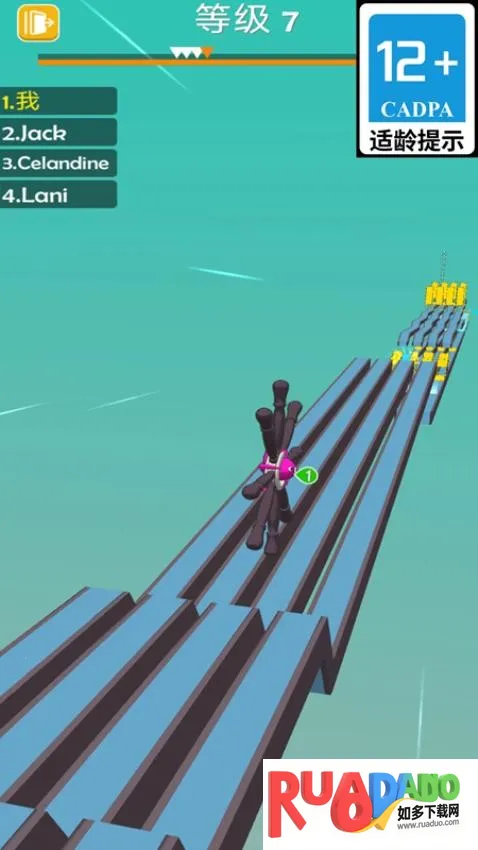 障碍挑战者最新手机版