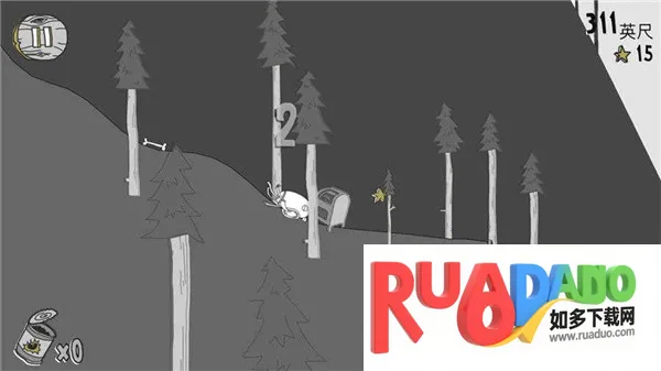 呆瓜历险记2026下载安装