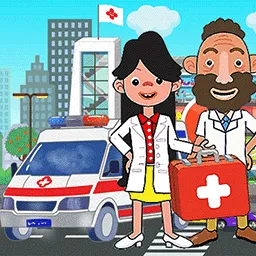 �п���������ҽ��2026�ٷ�����v1.2 �ֻ���