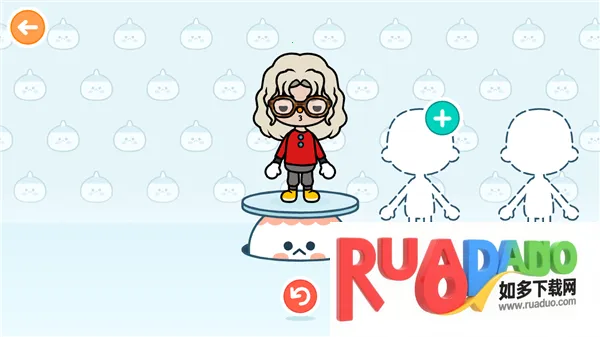 托卡世界明星医生2026官方正版