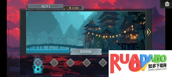 忍者岚2:暗影归来