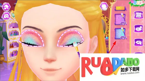 公主的梦幻舞会最新手机版