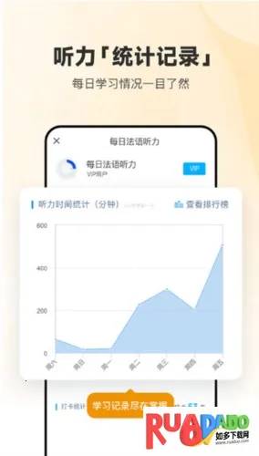 每日法语听力最新手机版