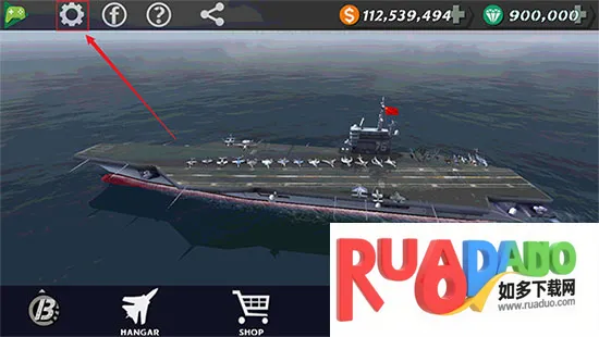 辽宁号守卫领海2026下载