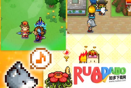 开罗欢喜大冒险物语