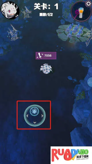 重生为蜘蛛 重生为蜘蛛