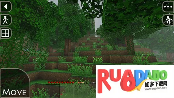 生存战争野人岛村庄模组安卓版手机版