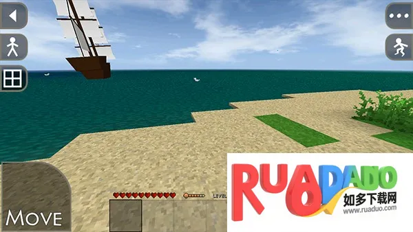 生存战争野人岛村庄模组安卓版手机版