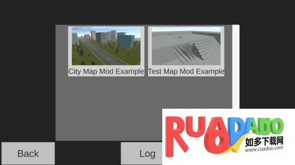 不简单车祸模组版