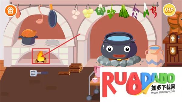 兔小萌世界最新手机版