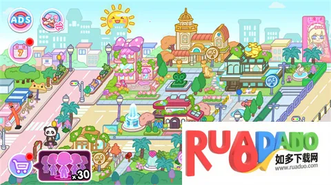 兔小萌世界最新手机版