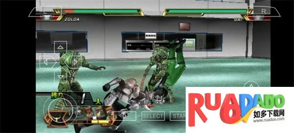 假面骑士超巅峰英雄