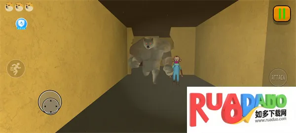 走不完的迷宫2026官方正版