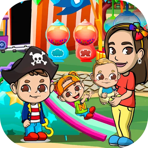 开心迷你超市2026最新版本