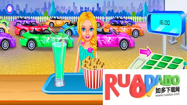 开心迷你超市2026最新版本