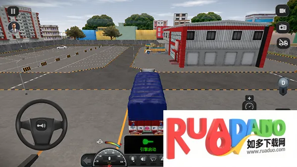 印度卡车大师最新手机版