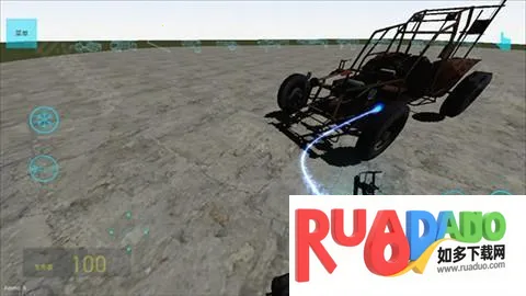 gmod移植版2026官方最新版本