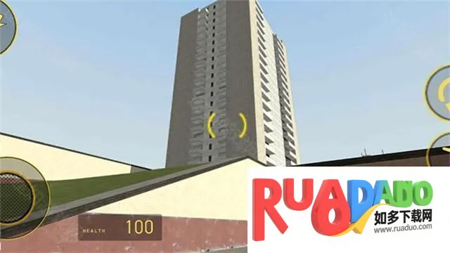 gmod移植版2026官方最新版本