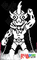 传说之下黄金正义