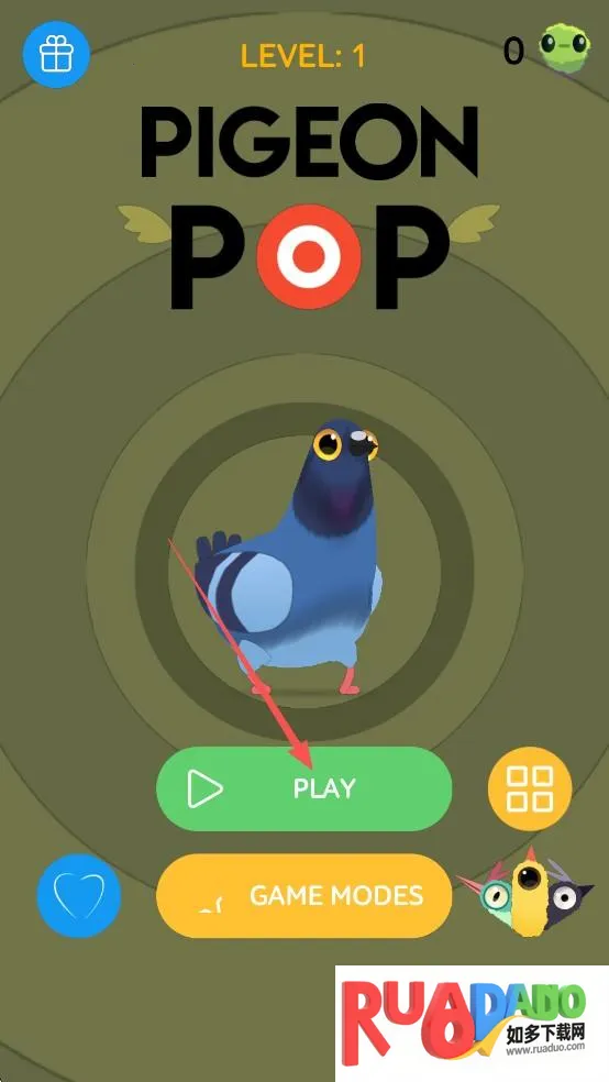 疯狂的古菇顾2026官方正版