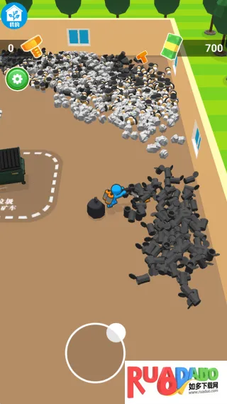 模拟庄园2026下载安装