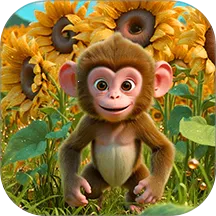 猴子大冒险模拟器