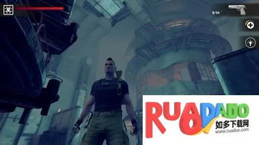 屠杀者4消失的前哨Slaughter 4 The Lost2026下载