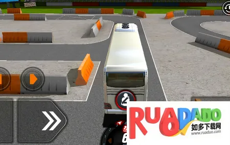 驾校模拟器