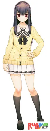 君与彼女与彼女之恋