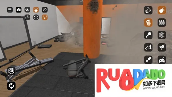 房间毁灭模拟器2026下载