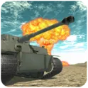 坦克战斗