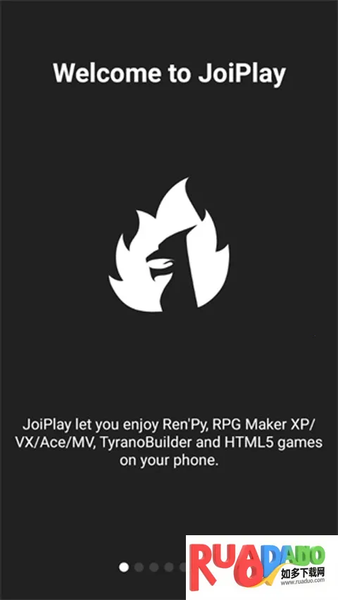 JoiPlay RPG Maker���