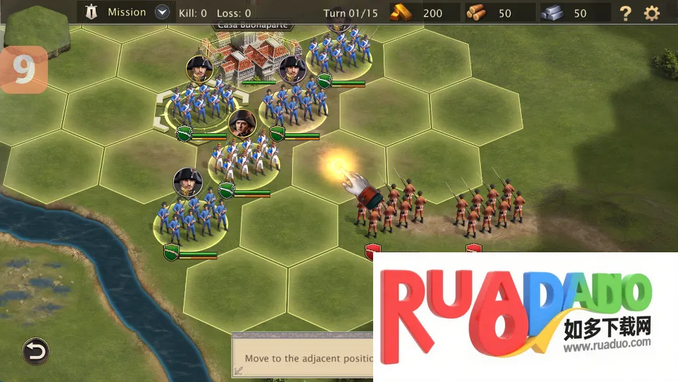 拿破仑战争2026下载 拿破仑战争2026下载